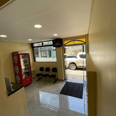 Hotel Curitiba - Sao Paulo, Proximo A Sta Efigenia, 25 De Marco, Bom Retiro Екстериор снимка