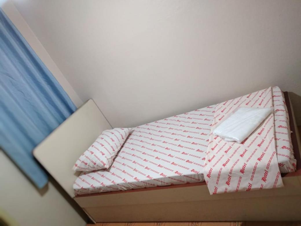 Hotel Curitiba - Sao Paulo, Proximo A Sta Efigenia, 25 De Marco, Bom Retiro Екстериор снимка