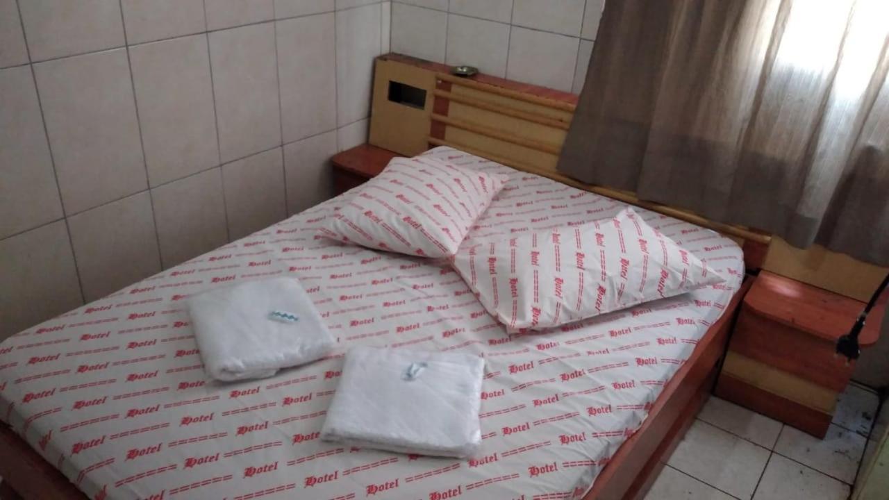 Hotel Curitiba - Sao Paulo, Proximo A Sta Efigenia, 25 De Marco, Bom Retiro Екстериор снимка