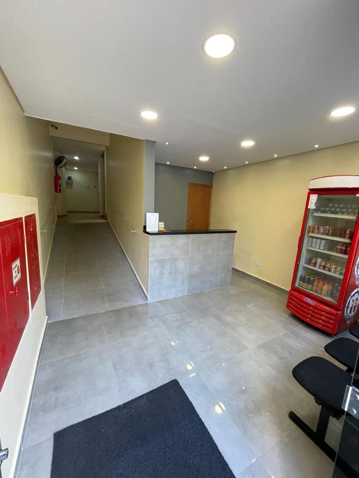 Hotel Curitiba - Sao Paulo, Proximo A Sta Efigenia, 25 De Marco, Bom Retiro Екстериор снимка